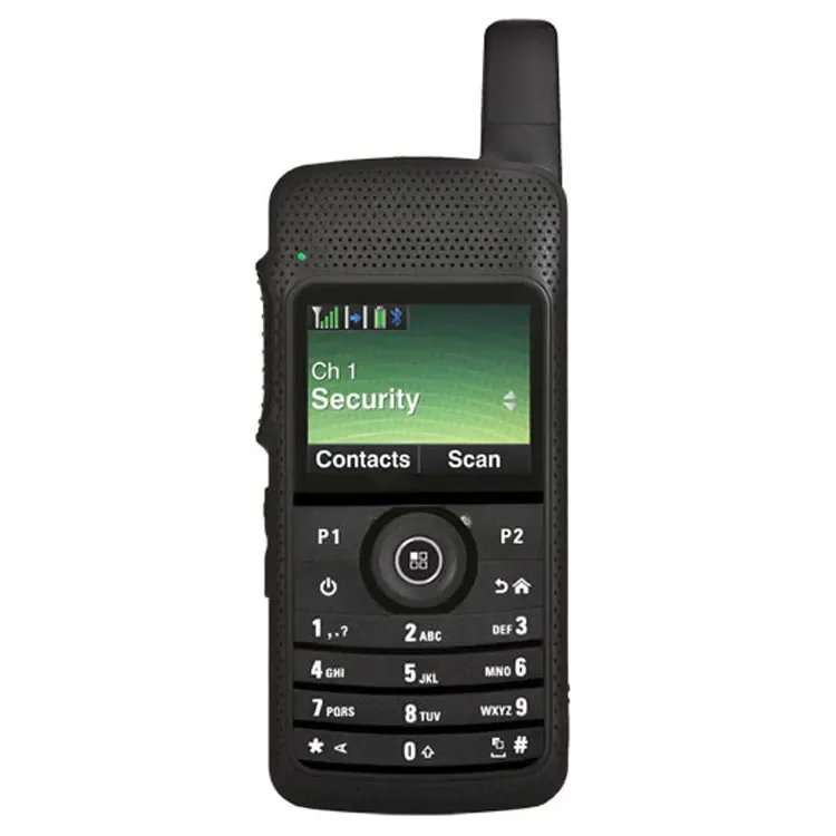 

DMR Small Walkie Talkie SL1K Two Way Radio Digital Portable Long Rang Talkie Walkie