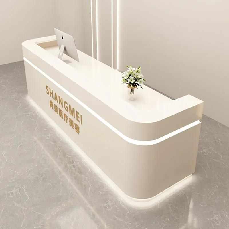 

Прием для салонных столов Магазин Стойка Столы Складной настенный стол Центр клиента Компьютерное движение Прихожая Atril