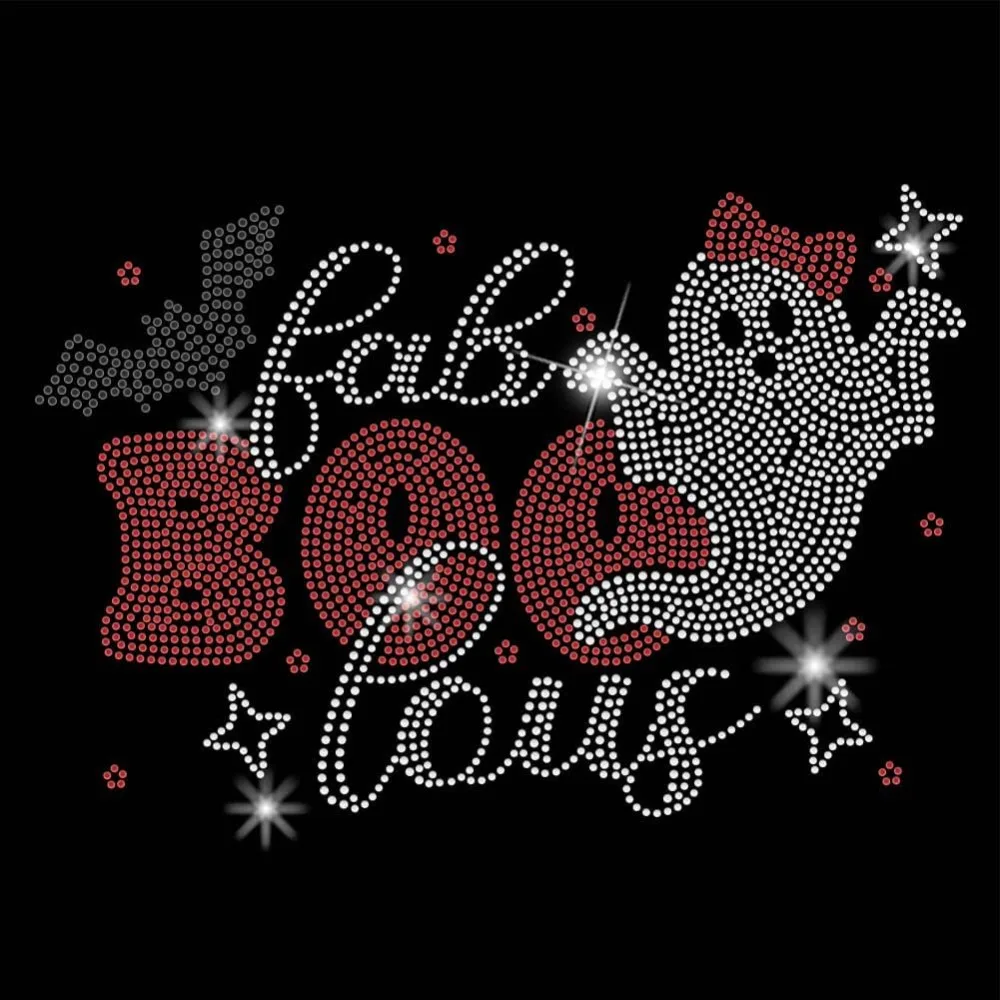 Halloween Iron On R…