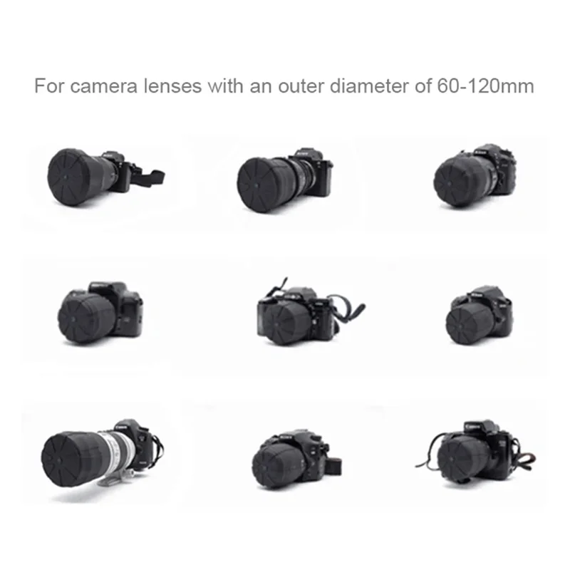 Camera Lens Cover S…