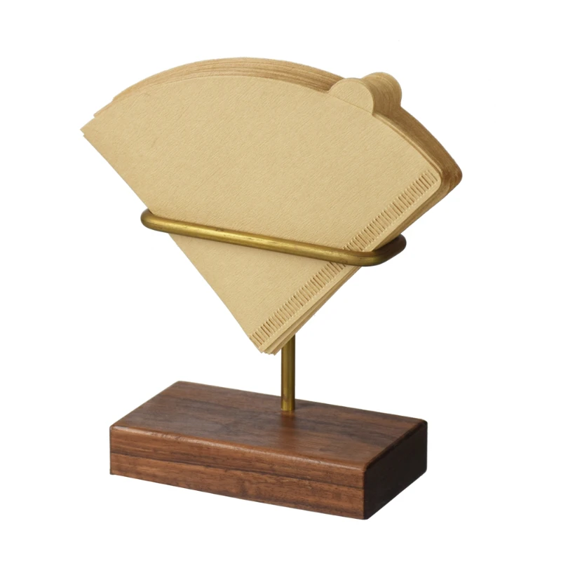 

Фильтры для кофе, 40 шт. в пакете, фильтр капельницы для кофе, аксессуары для американской кофеварки, фильтры для заваривания кофе