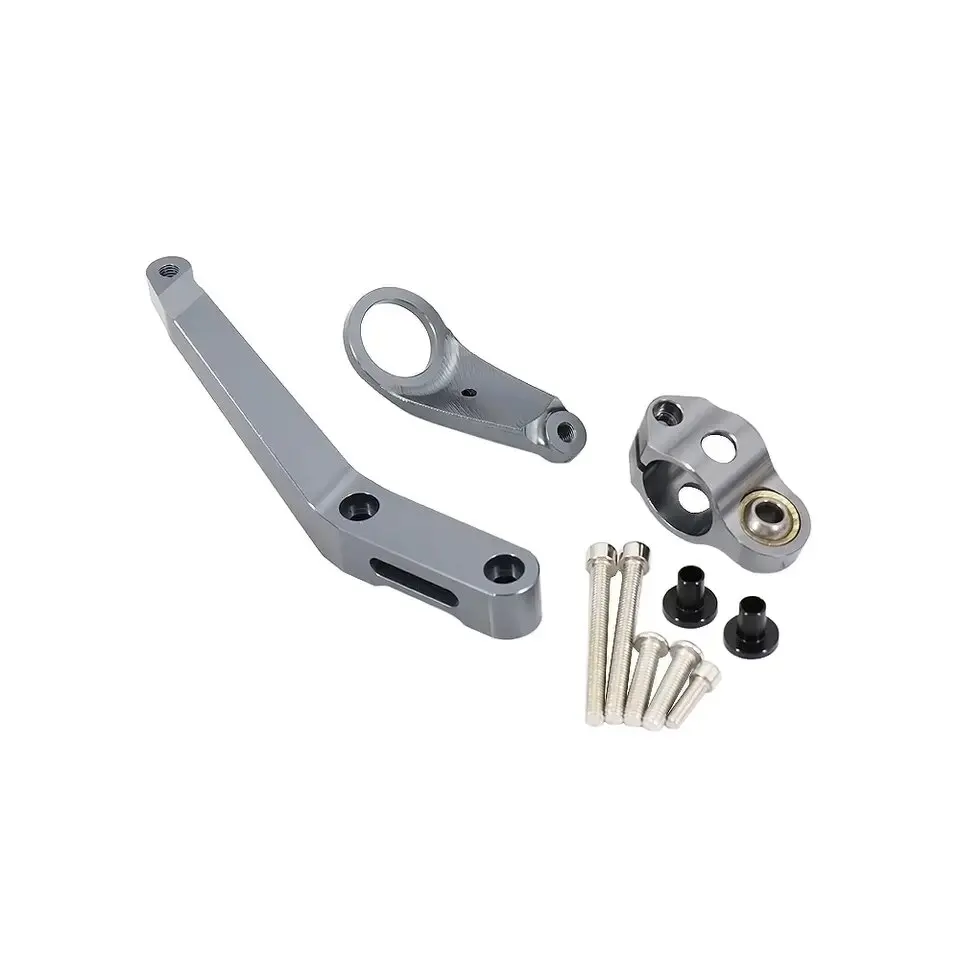 CBR 929 900 954 RR Motorcycle Steering Stabilizer Damper Bracket Mount For Honda CBR929RR CBR900RR CBR954RR 2000 2001 2002 2003 image 3