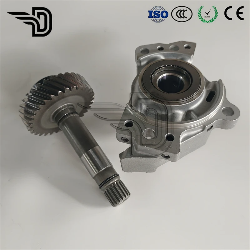 RE0F11A JF015E CVT JF015 CVT Transmission Input Shaft 31 Teeth For Nissan Almera Sentra Note Versa Tiida Juke Micra 2012-2015