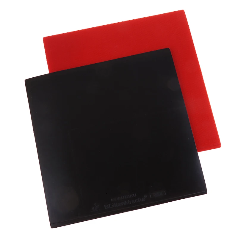 

（Summer6）KOKUTAKU 868 Sets Of Glue Table Tennis Rubber Racket Anti-Glue Sets Of Glue Professional Training Rubber