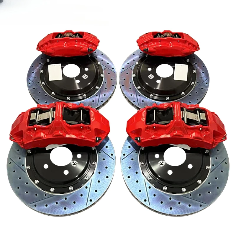 

upgrades caliper large brake kit for D22 D40 NP300 S14 S15