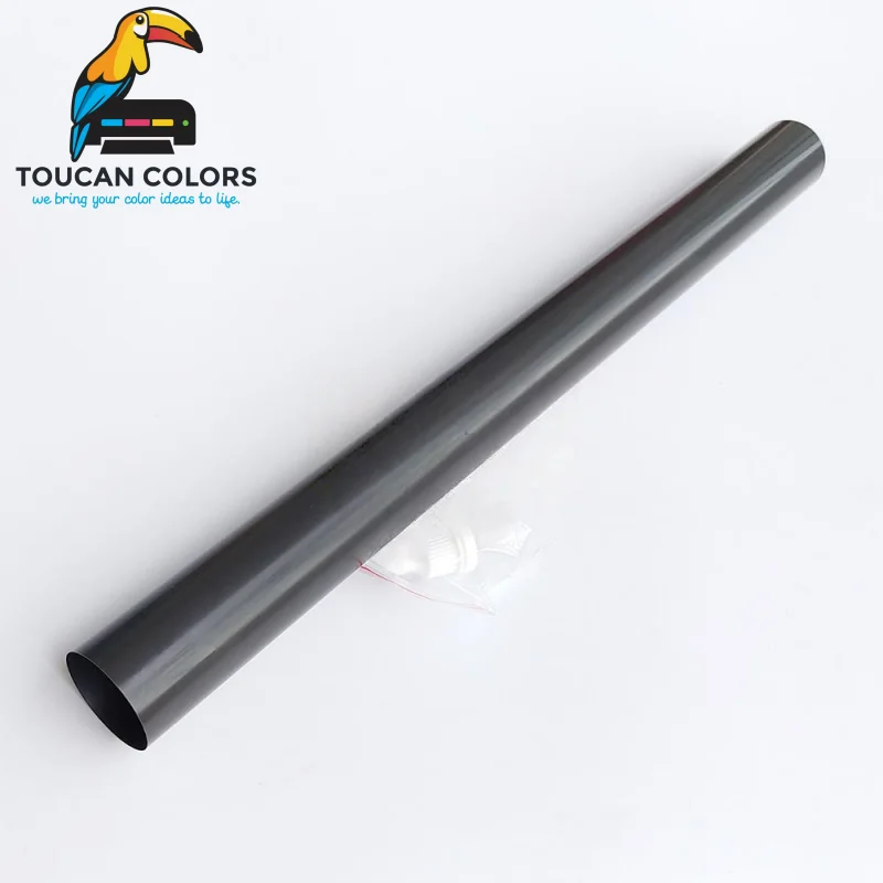 

ToucanPrinterMP5055 MP2554 Fuser Film Sleeve for IM3000 MP4055 MP3054 MP5055 Metal Fuser Belt Ricoh Copier Parts