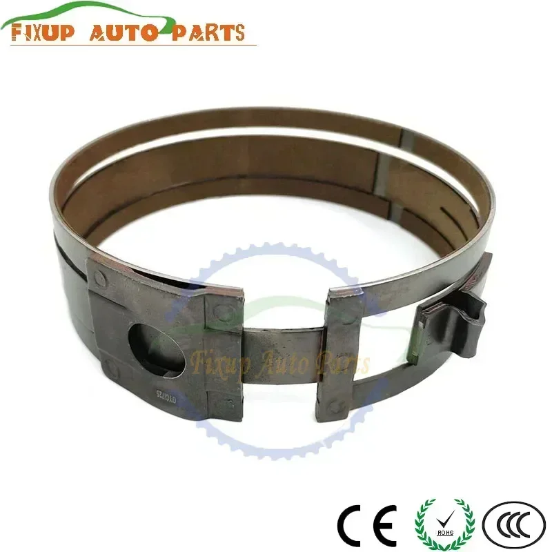 

TF70SC TF72SC New Clutch Brake Band Automatic Transmission TF70 TF72 Gearbox Brake Band For BMW Gearbox TF70-SC TF72-SC