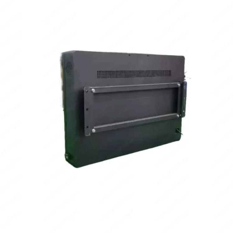 Digital Signage and Display Outdoor LCD Capacitive Touch Display Advertising Display