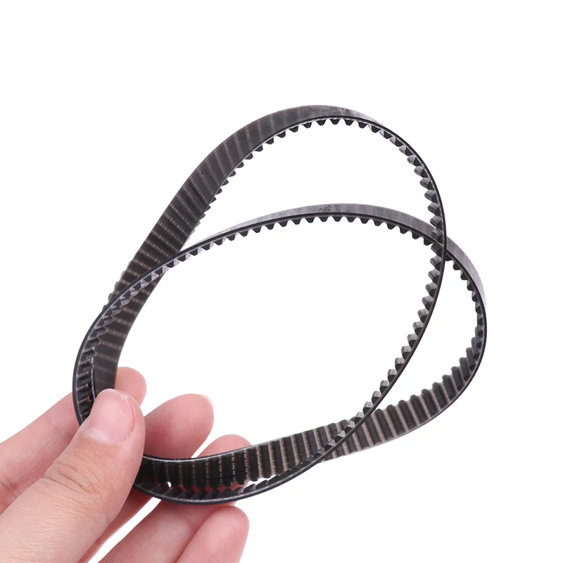 Universal Household Bread Machine Belts Bread Making Part Accessories Conveyor Belt For Multi Brand 420-612MM Bread Machine Belt