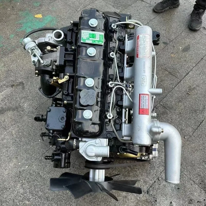 محرك الديزل Xichai، Chaochai، Yangchai، Quanchai 480