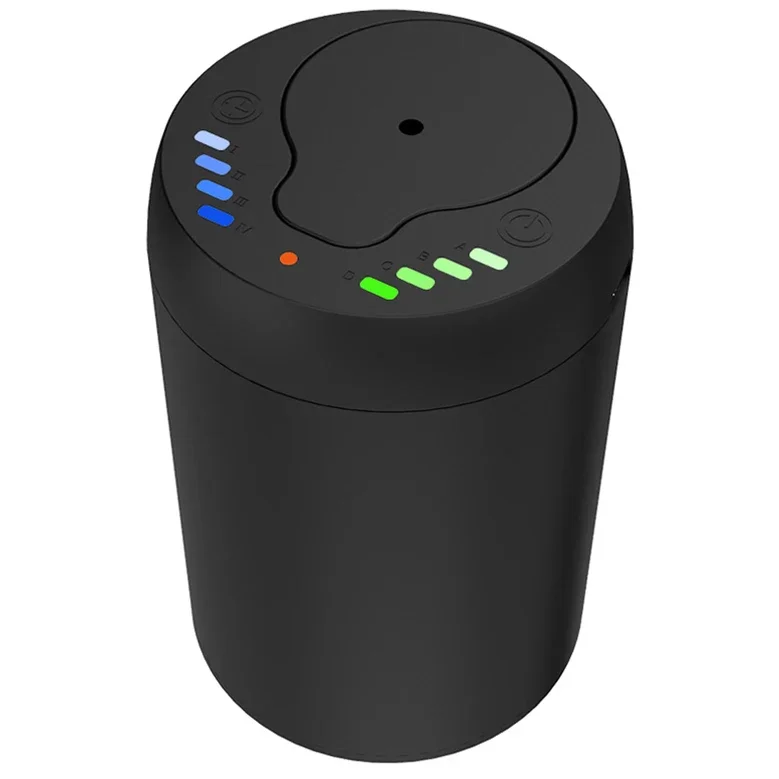 

# Hot CNUS X3Pro Wholesale Luxury Oil Essential Scent Aroma Perfume Aerosol Fragrance Dispenser Car Air Freshener