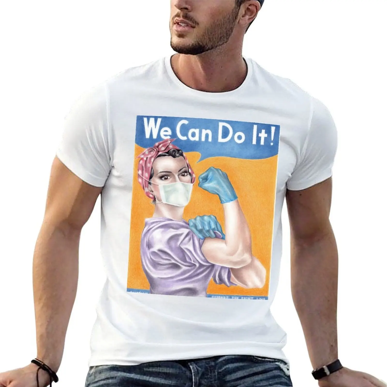 Norah the Nurse T-Shirt Trendy Casual Short Sleeve Shirt
