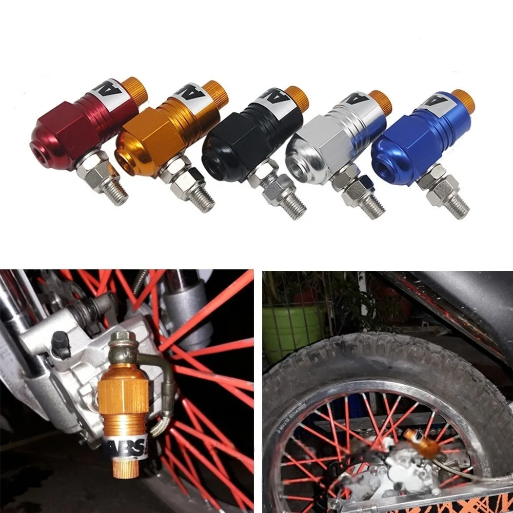 

Motorcycle Disc Brake Accessories Scooter ABS Anti-lock Braking System Disc Brake Pump Modification Accessories