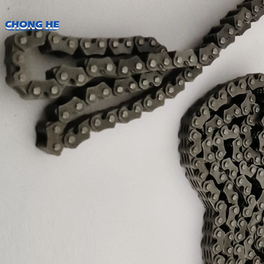 

1/2/4pc 4x5 4*5 130L Engine Camshaft Timing Chain For HONDA CB1100SF X11 CB1100 CB 1100 For YAMAHA Jet ski 212X 232 AR230 AR 230