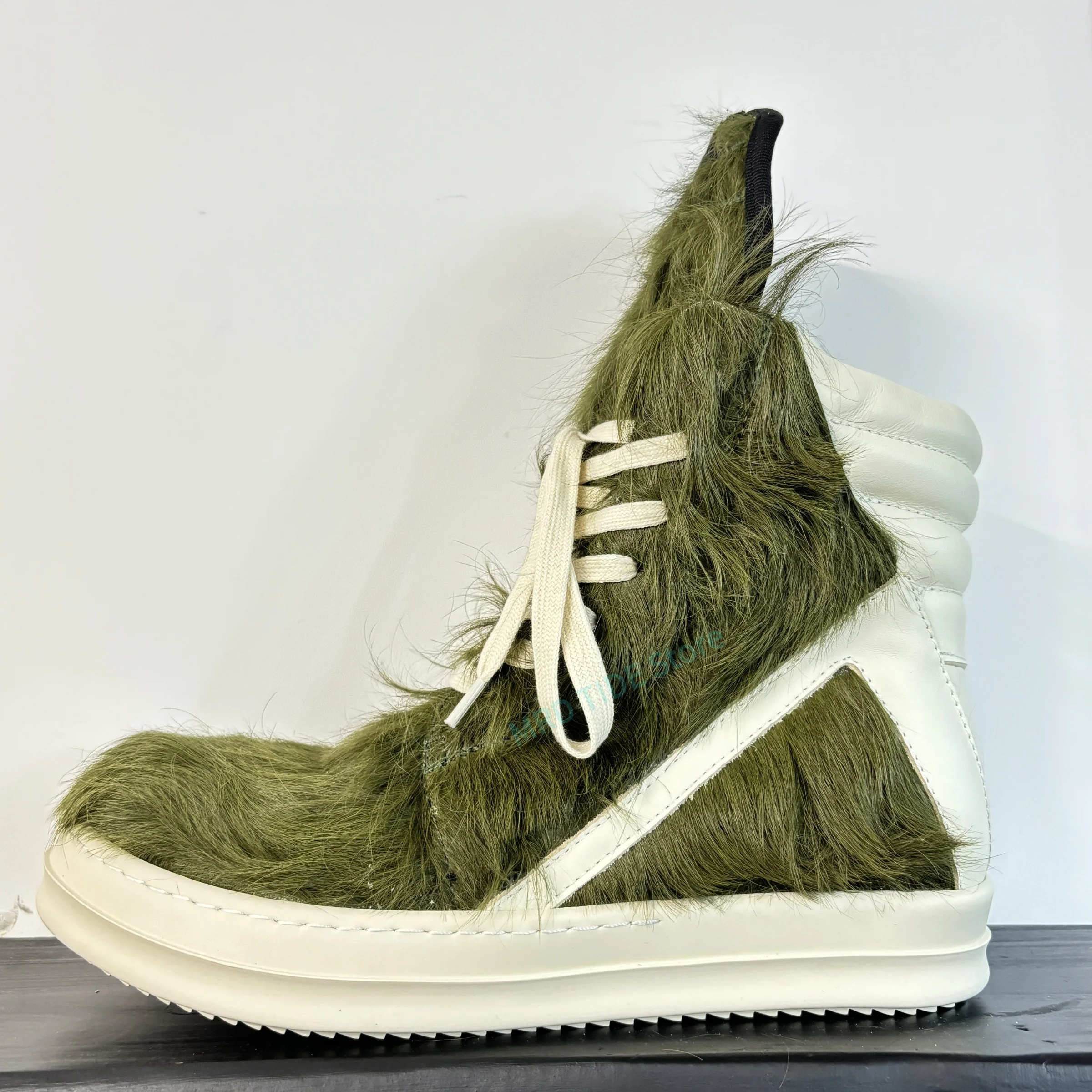army green