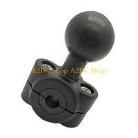 A2BC Universal Ball Joint Adapter For Motorcycle Scooter Handlebar Phone Mount Holder