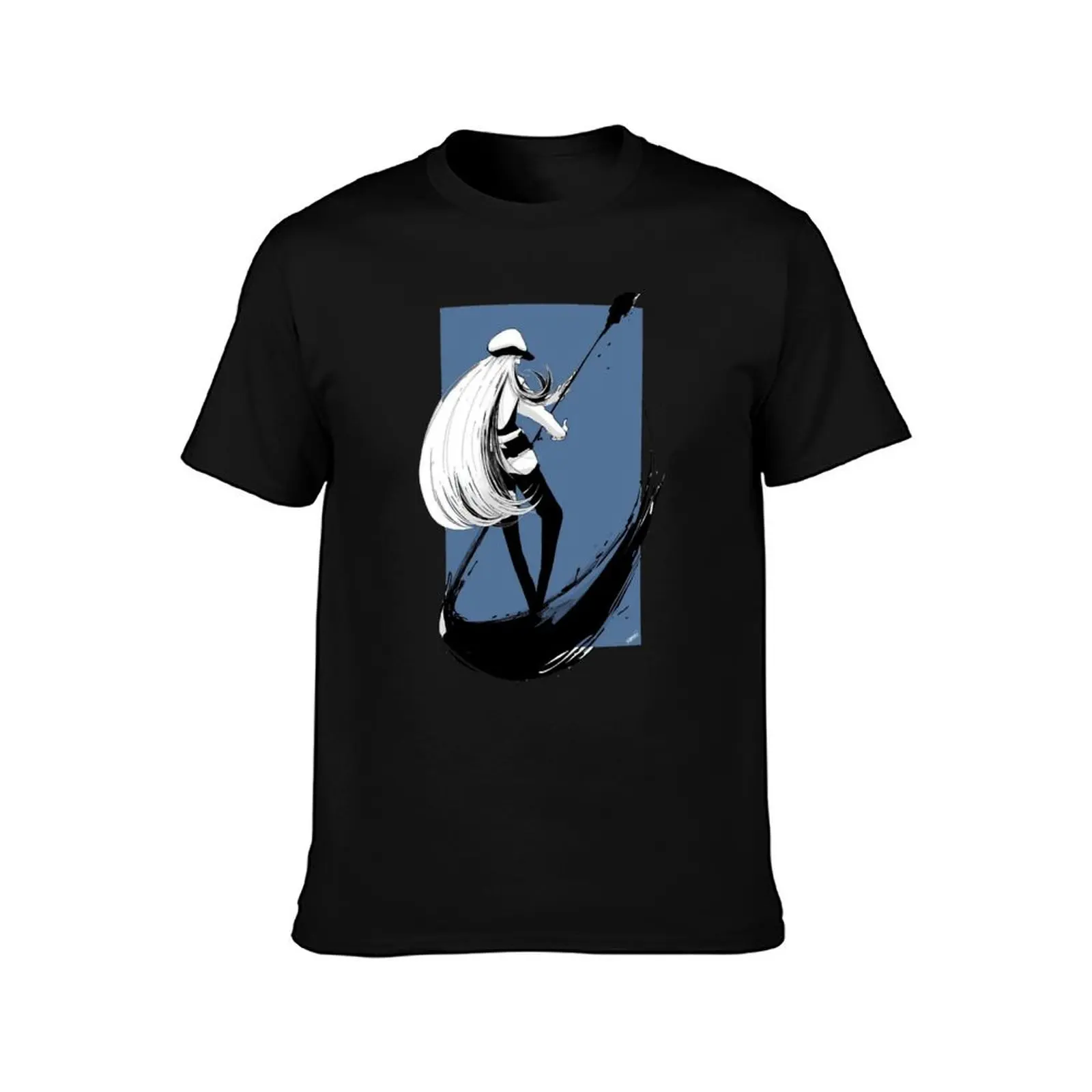 Kite T-Shirt Plus Size Lightweight Top T-Shirt