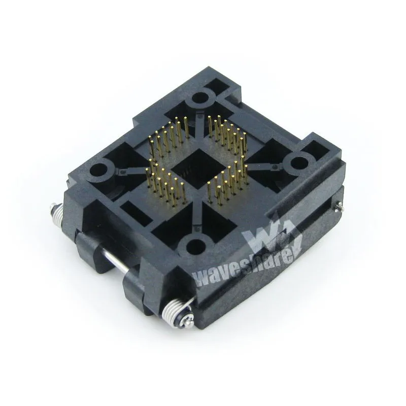 Yamaichi IC51-0444-467, Test & Burn-in Socket