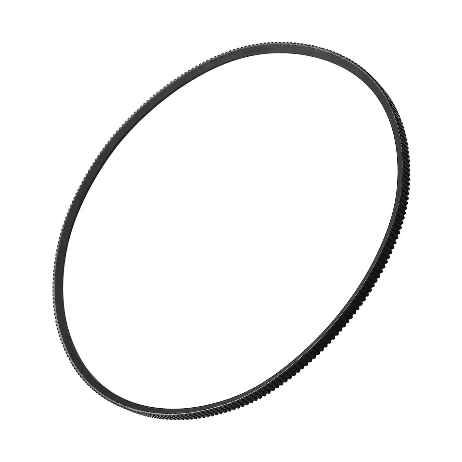

Innovative Design of the 7M800 Lathe Motor Drive Belt Engineered with Flexibility and Strength in Mind Using Polyurethane