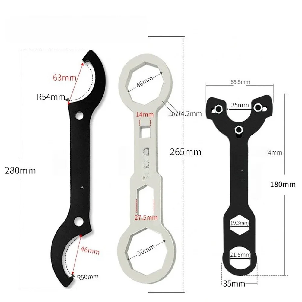 set-di-3-chiavi-per-rimozione-guarnizioni-olio-moto-chiave-per-perno-dello-sterzo-strumenti-per-manutenzione-e-smontaggio-moto