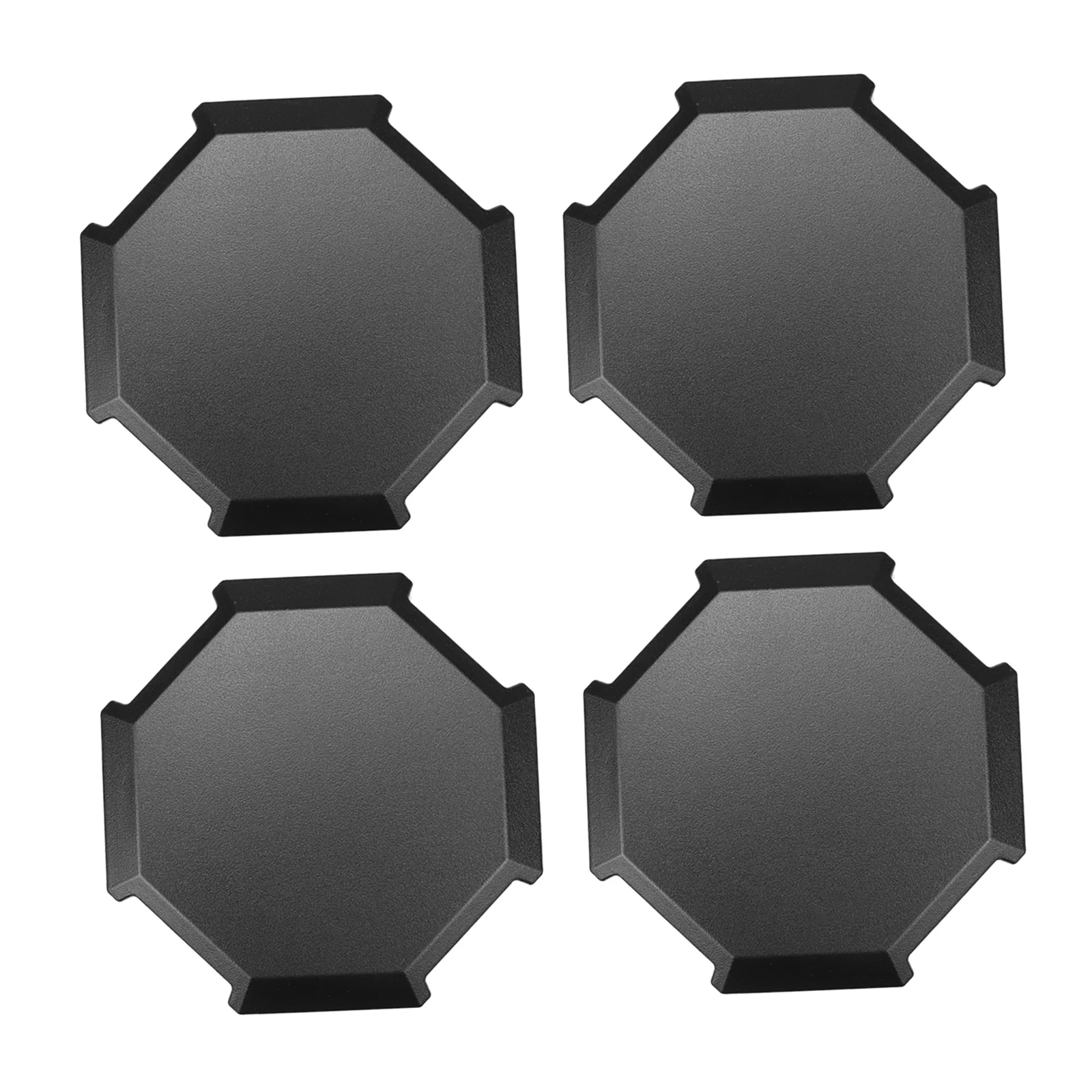 

4pcs Wheel Tire Rim Hub Cap Cover Replacement Part 1522216-655 for