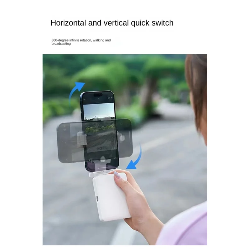 SCLS الهاتف المحمول كاميرا بلوتوث Selfie Stick Vlog فيديو التركيز سطح المكتب حامل الهاتف الحي مع ملء الضوء الأبيض