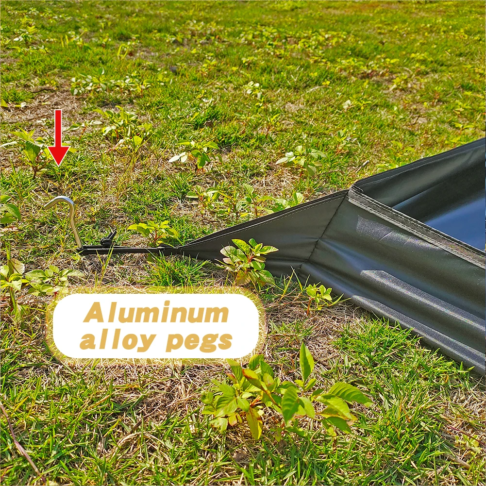 Thumbnail 2 - #69 Best Camping Mats to Buy In 2026