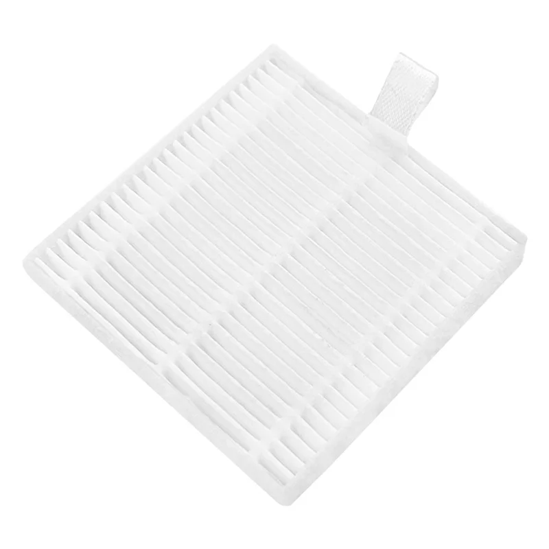 WHYY-для AIRROBO T20 + запасные части, аксессуары, основная боковая щетка, фильтр, швабра, тканевый мешок для пыли