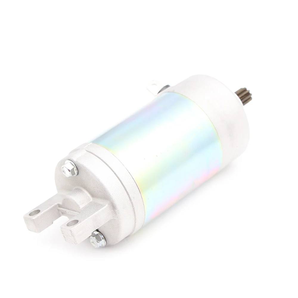 3FA-81890-00 3FA-81800-01 Motorcycle Electrical Starter Motor For Yamaha YFA-1 Breeze 125 YFM125GH Grizzly 125 Hunter