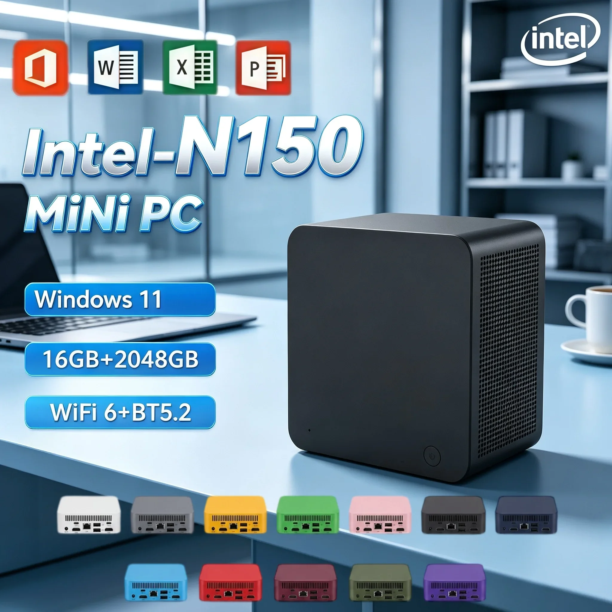 intel-n150-portable-tiny-mini-pc-2026-16gb-ram-2tb-ssd-windows-11-wifi6-bt52-mini-host-for-daily-entertainment-office-job