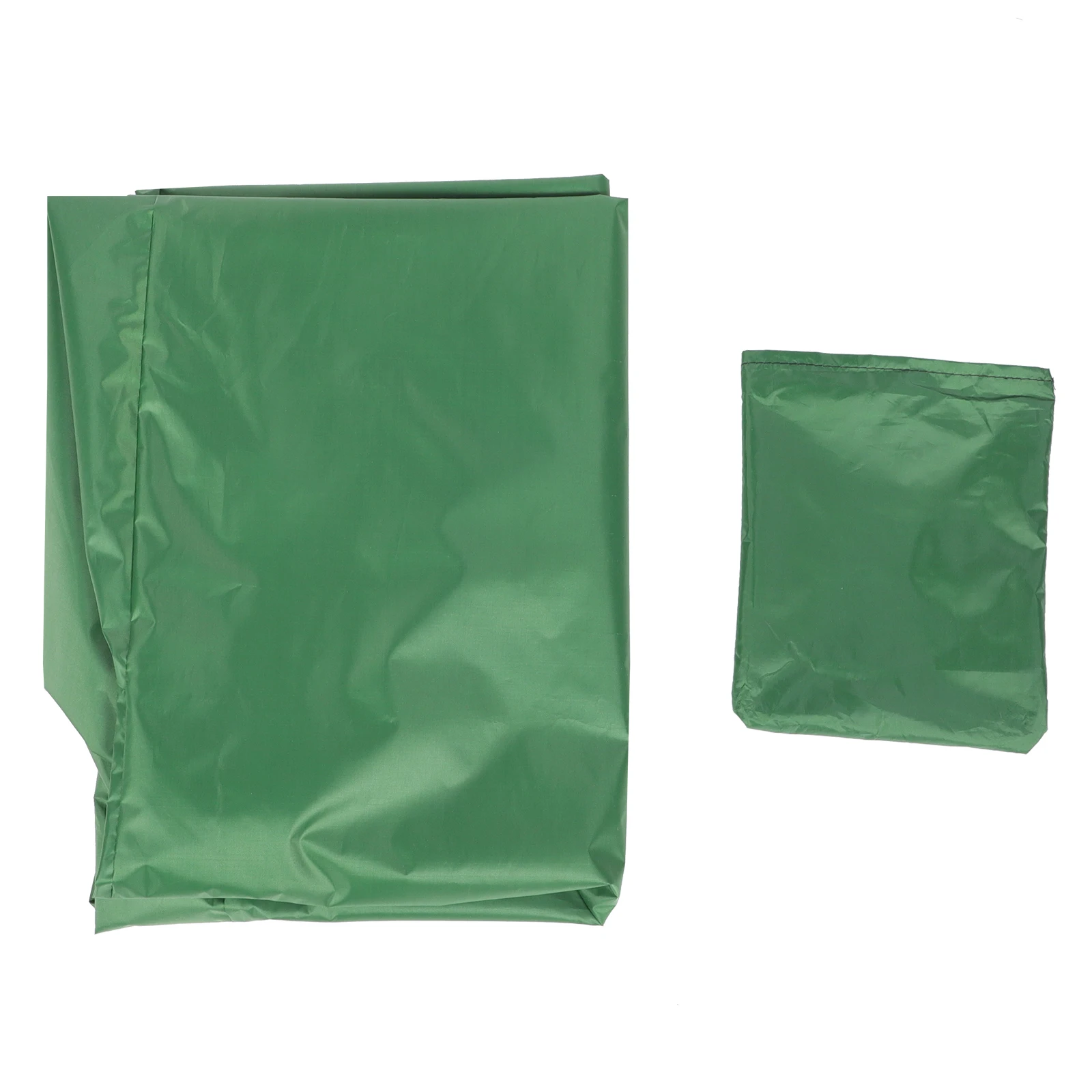 

Lawn Mower Cover High-Quality Material Full Cover Protection for Grass Mower Rain Sunlight Dustproof Foldable Design