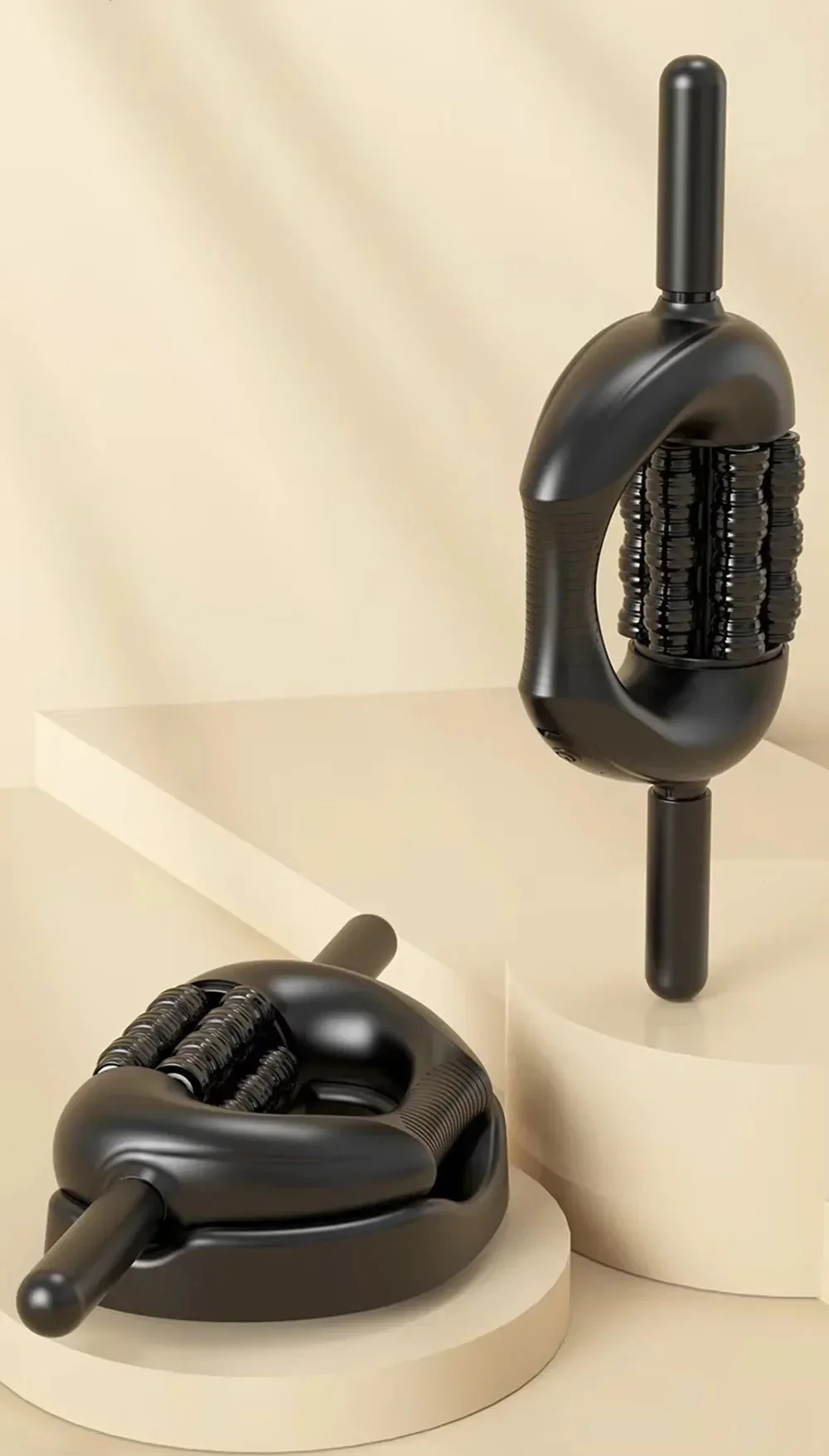 Electric Deep Tissue Massager