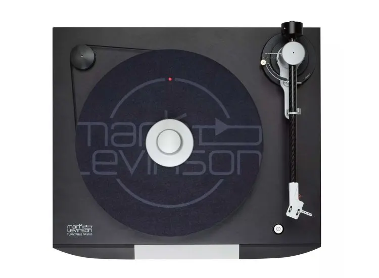 Mark-Levinson Turntable NO 5105