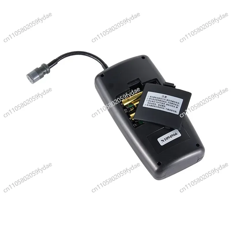 BT-2880Hz Sonic Tensimeter Testing Industrial Belt Tension Sonic Belt Tensimeter