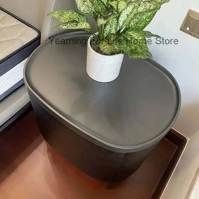 Mobile Wood Table S…