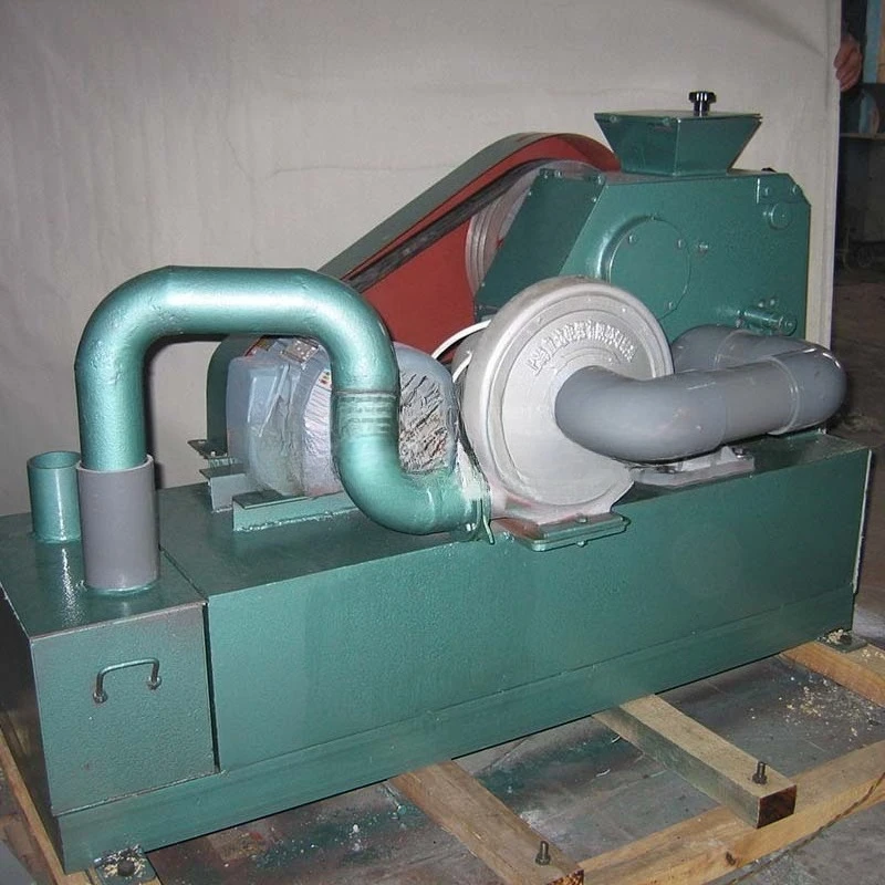 FOB Price HPEF Series Lab Eco Jaw Crusher Sealed Crusher Dust Proof Jaw Crusher Crushing Machine Industry-Specific Equipment