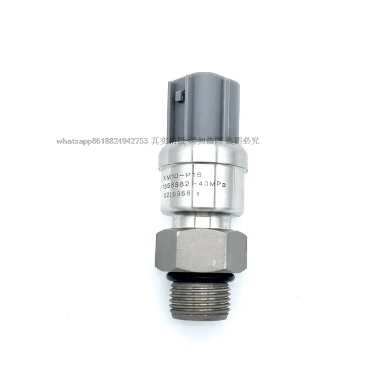 HD820-3R Electric parts high quality PRESSURE SENSOR For KATO KM10-P16