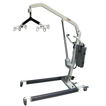 

Full Body Hoist Electric Patient Lift For Elderly People