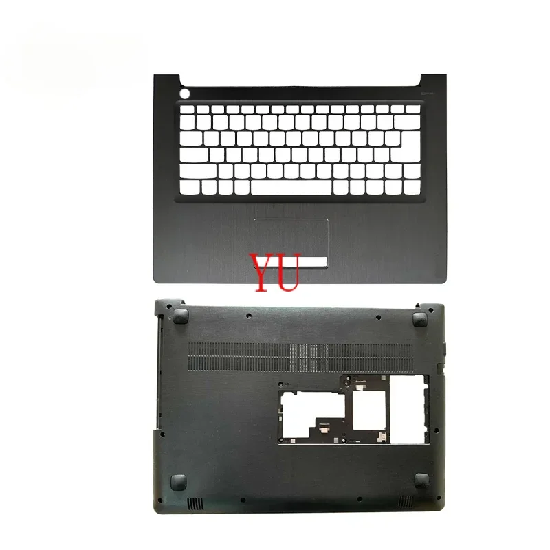 For Lenovo Xiaoxin 310-14IKB ideapad 510-14IKB ISK laptop palm rest bottom shell keyboard frame upper lower cover base