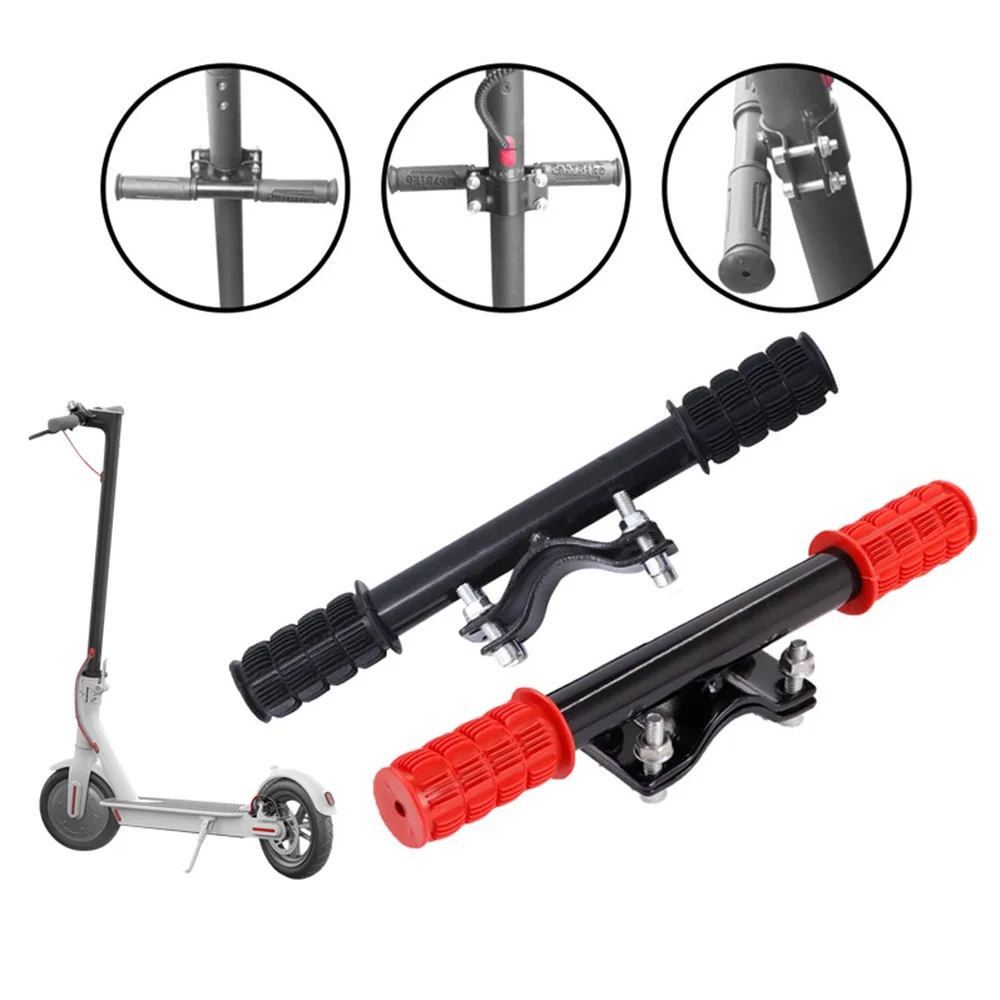 Scooter Children's Handlebar for Xiaomi M365 / Pro / Pro2 / 1S Kids Handle Grip Bar Adjustable Holder Electric Scooter Parts