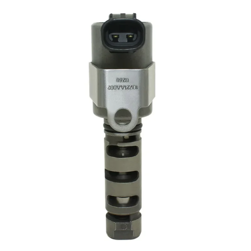 10921-AA020 para SUBARU Forester Impreza Legacy Outback BAJA coche solenoide de sincronización Variable (derecha) válvula solenoide VVT nuevo