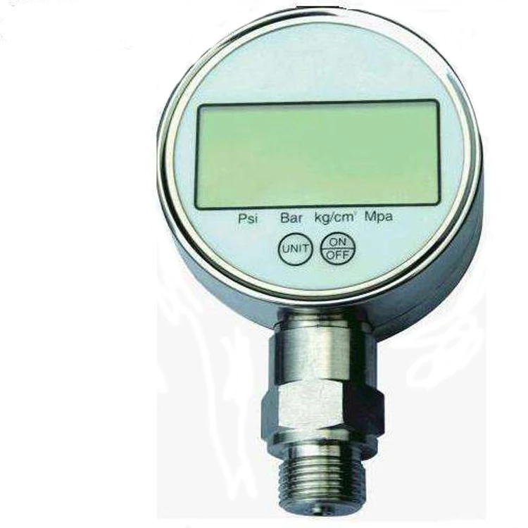 China Digital High Voltage Instruments 4-20mA and 0-5V