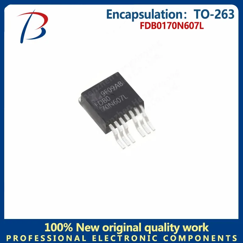10PCS Bht FDB0170N6…