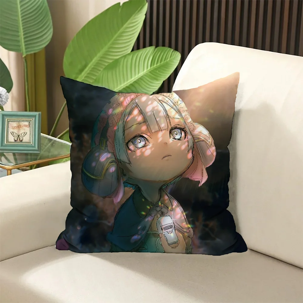 Decorative Cushions Made in Abyss Cushion Cover Pilow Covers Personalized Gifts Home and Decoration Throw Pillow Covers 45x45