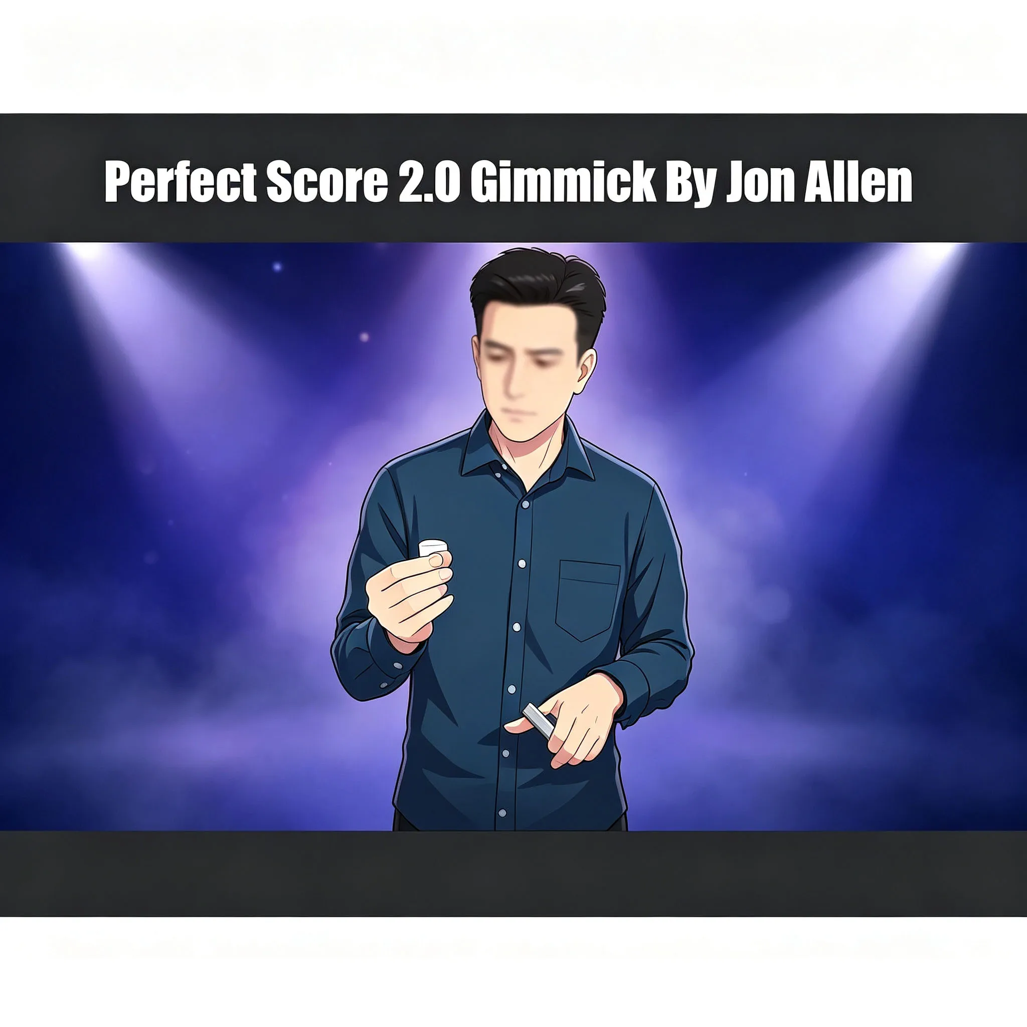 perfect-score-20-de-jon-allen-ferramenta-de-dobrar-cartas-dispositivo-de-preparacao-mercury-acessorios-de-magica-close-up-para-magicos-profissionais
