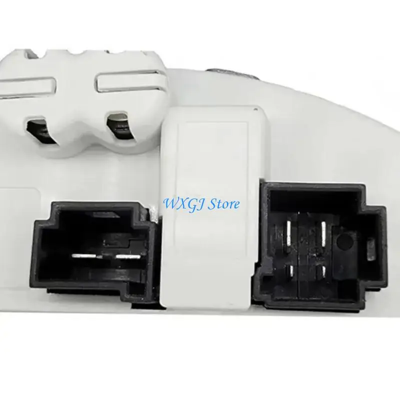 

37JE 4P1832 Heater Blower Regulator Replacement for GLE500 GLE320 GLE450 GL350 GL450