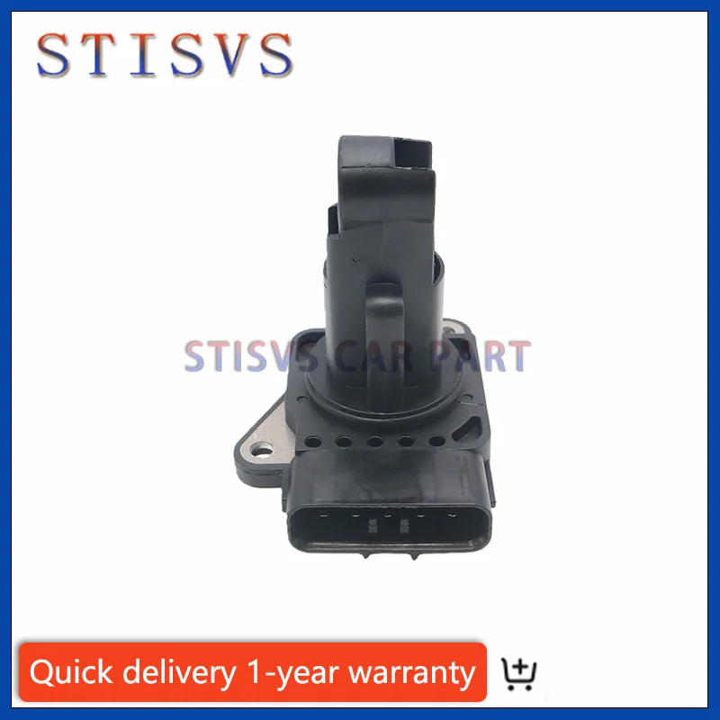 9202199 Mass Air Flow MAF Sensor For VOLVO S40 S60 S80 C70 V50 V70 XC60 XC70 XC90 2.4 3.2 4.4 New High Quality Cars Accessories 5