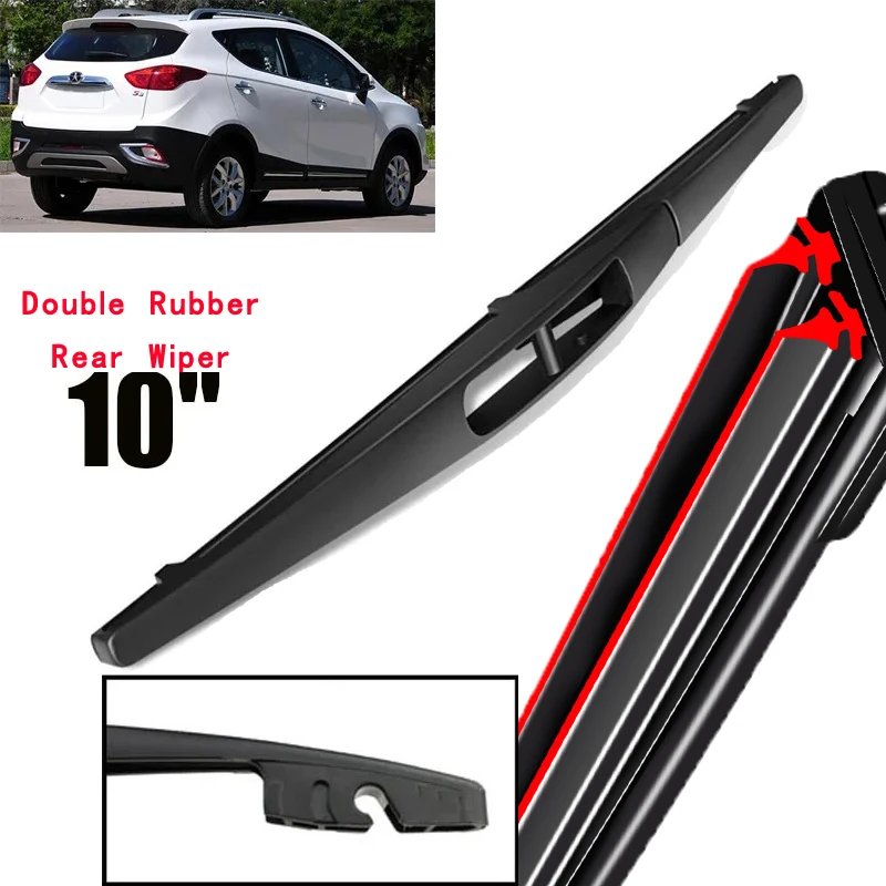 Car Wiper 10