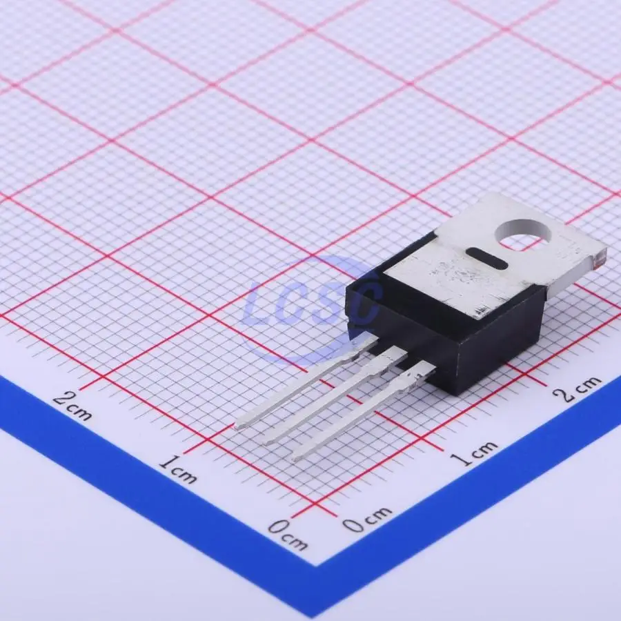 10Pieces/Lot Original IRF1405Z Power MOSFET N-Channel 55V 75A 230W Through Hole TO-220AB-3 Transistor IRF1405ZPBF