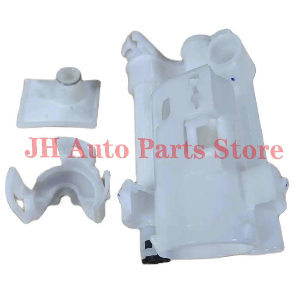 

Fuel Filter For Triumph 670 Street Speed Triple 765 Tiger 1050 Yamaha YZF R1 R6 R6R 08-10 FZ6 XJ6 XJ6N XT660ZA FJR 1300 FJR1300